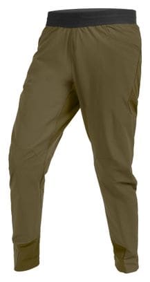 Endura Trailster Broek Groen