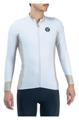 LeBram Izoard Long Sleeves Jersey Beige