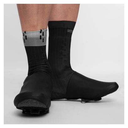 Spatzwear Windsock Pro Black Shoe Covers
