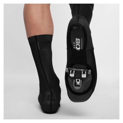 Spatzwear Windsock Pro Black Shoe Covers