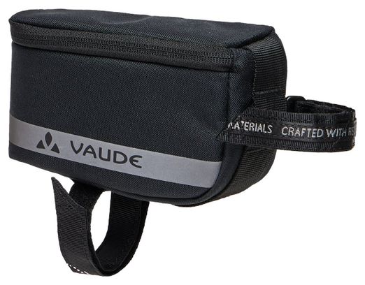 Sacoche de Cadre Vaude 0.5L Noir