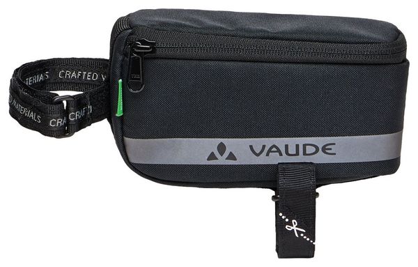 Sacoche de Cadre Vaude 0.5L Noir