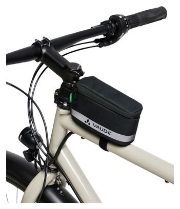 Sacoche de Cadre Vaude 0.5L Noir