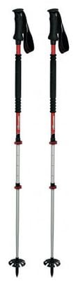 Batons de randonnée Komperdell T3 Ascent TI