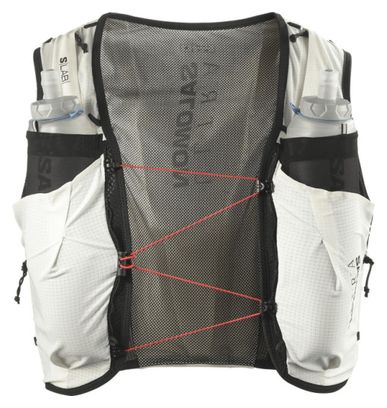 Bolsa de hidratación unisex Salomon S/Lab Ultra 10 Beige