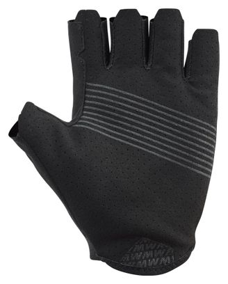 Mavic Cosmic Kurzhandschuh Schwarz