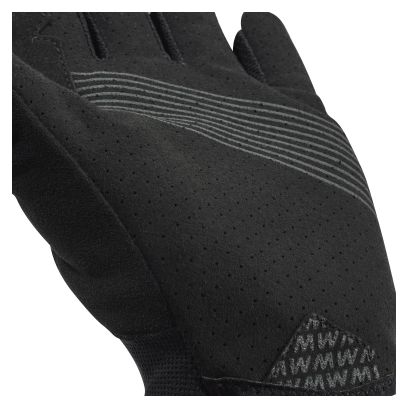 Mavic Cosmic Kurzhandschuh Schwarz