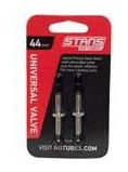 Stan's NoTubes - Paire de valve 44mm