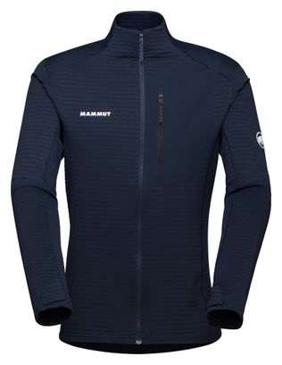Mammut Taiss Light Polar Fleece Blue Man