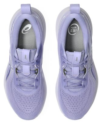 Scarpe da corsa Asics Gel-Pulse 17 viola da donna