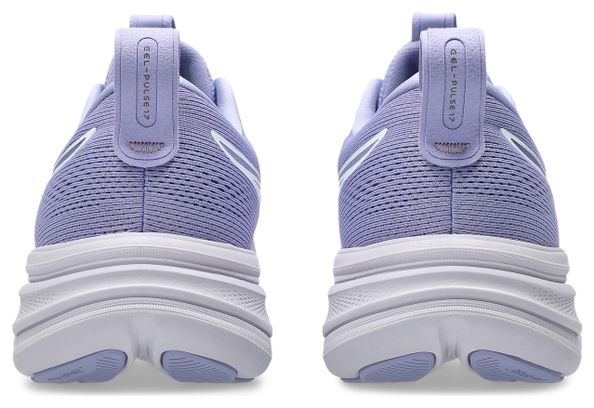 Scarpe da corsa Asics Gel-Pulse 17 viola da donna