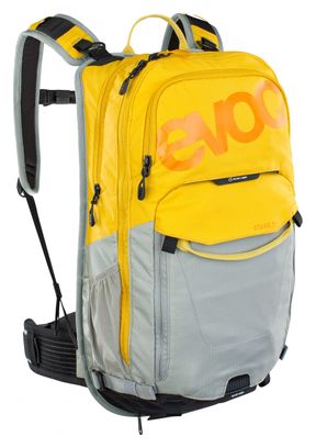EVOC STAGE 18 curry - stone one 18 L
