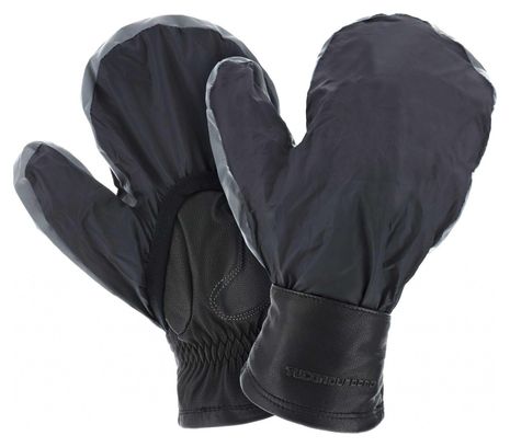 Pair of Tucano Urbano Lady Cabrio Gloves Black