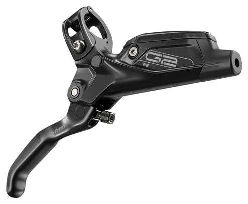 Sram G2 RE Voorrem (Discless) 950mm Zwart