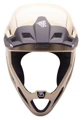 Enduro Helmet Urge Archi-Deltar Beige Sand