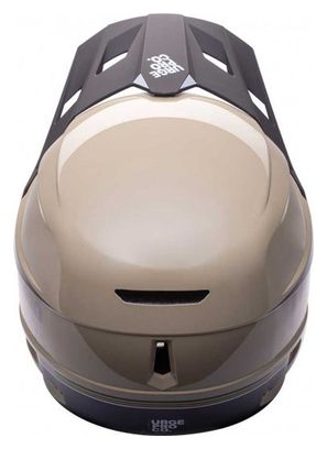 Enduro Helmet Urge Archi-Deltar Beige Sand