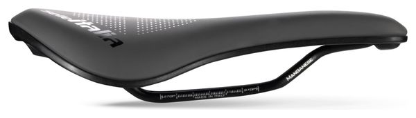 Selle Italia Novus Boost Evo Gravel TM Superflow Grau