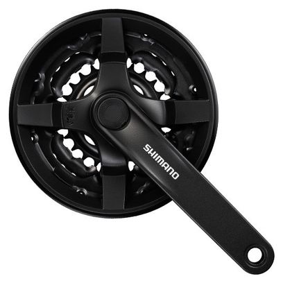 42 34 24 crankset clearance