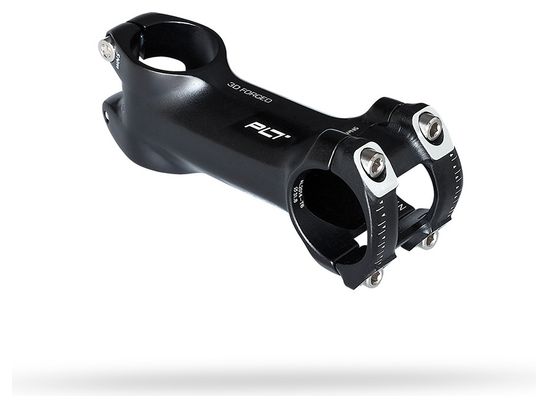 Pro PLT +/- 10 ° 31.8mm Stem Black