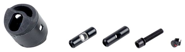 Vat voor BONTRAGER XXX zadelpen
