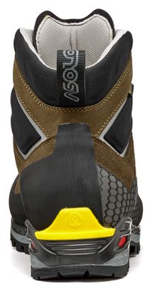 Bottes De Randonnée Asolo FSN 95 GTX Homme - Taille US 11.5, Marron/noir, Occasion