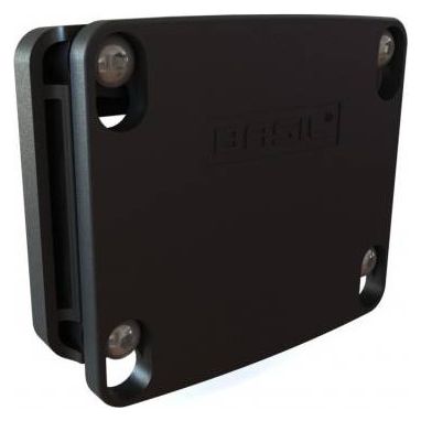 Basil KF adapter plate black