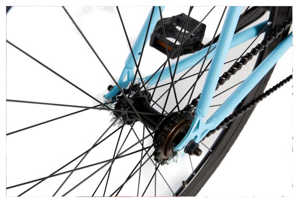 Fixie moma avis hot sale