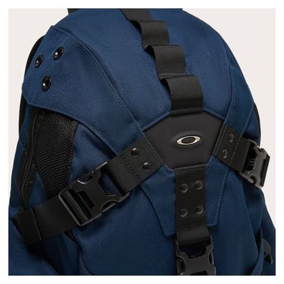 Oakley Icon Rc Rucksack 32L Blau