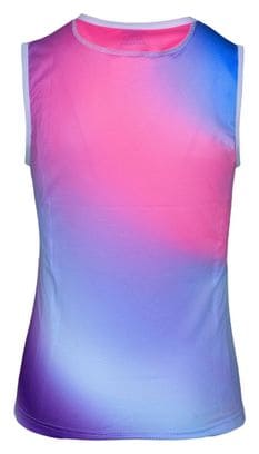 Maillot intérieur été cyclisme running Mooquer Paradox Mesh Layer