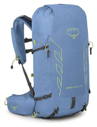 Zaino da trekking Osprey Tempest Velocity 30 blu da donna