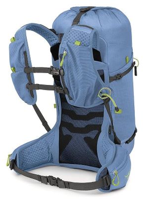 Zaino da trekking Osprey Tempest Velocity 30 blu da donna