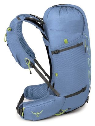 Zaino da trekking Osprey Tempest Velocity 30 blu da donna