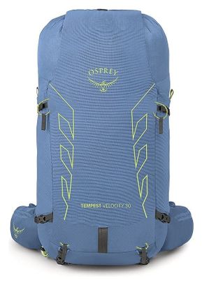 Zaino da trekking Osprey Tempest Velocity 30 blu da donna