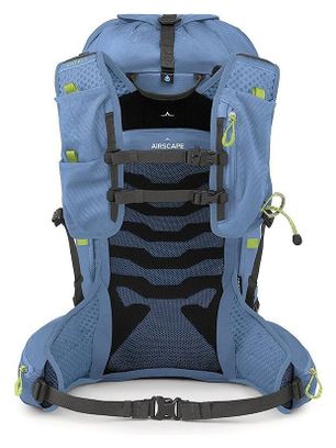 Zaino da trekking Osprey Tempest Velocity 30 blu da donna