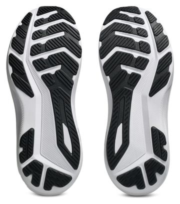 Asics GT-1000 15 Men's Running Shoes - White/Orange