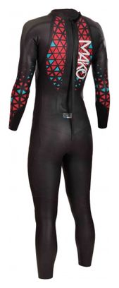 Mako Nami 3.0 2024 Men's Neoprene Wetsuit