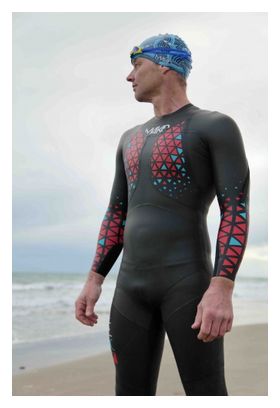 Mako Nami 3.0 2024 Men's Neoprene Wetsuit
