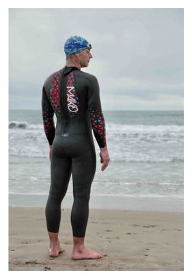 Mako Nami 3.0 2024 Men's Neoprene Wetsuit