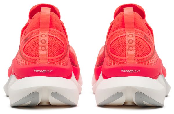 Saucony Endorphin Elite 3 hardloopschoenen, rood, unisex