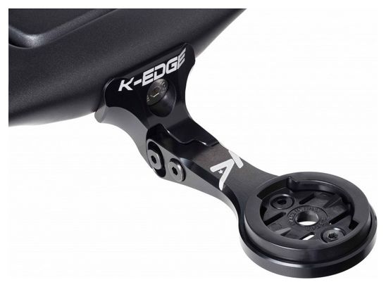 Supporto K-Edge Garmin Madone/Émonda Nero