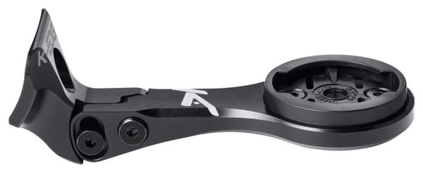 Support Guidon Déporté K-Edge Garmin pour Madone/Émonda Noir