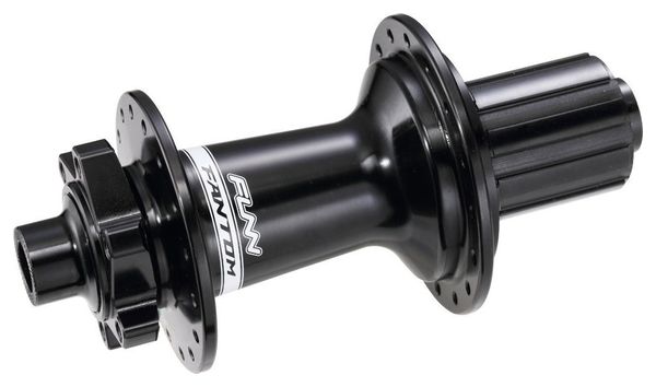 Paire de Roue Funn Fantom AM35 27.5''/29'' (MX) | Boost 15x110 - 12x148 mm | 6 Trous