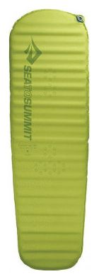 Sea to Summit Comfort Light Self-Inflating Matras Small Green