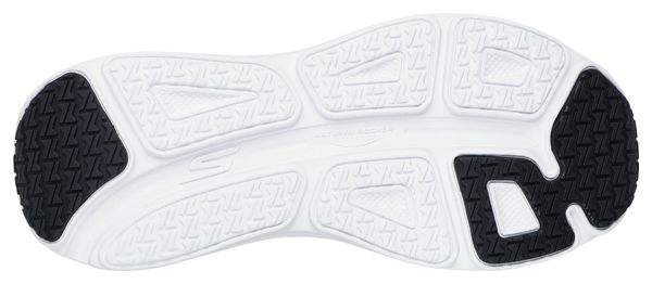 Skechers Slip-Ins Max Cushioning Endeavour Exciton Laufschuhe für Herren, schwarz