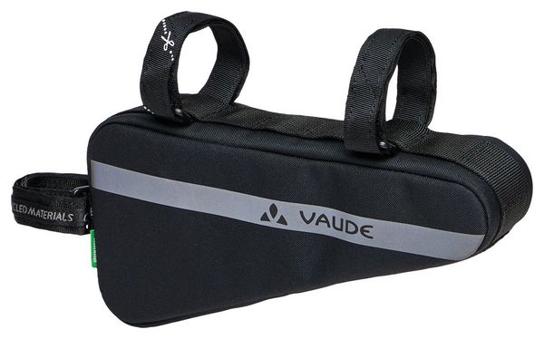 Vaude Frame Bag M Black