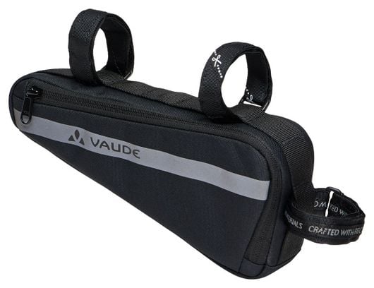 Vaude Frame Bag M Black