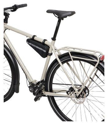 Vaude Telaio Borsa M Nero
