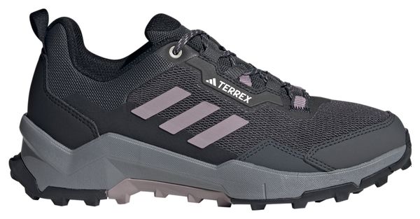 adidas Terrex AX4 Damesschoenen Grijs Roze