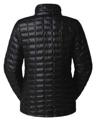 The North Face Thermoball Eco Damesjas Zwart