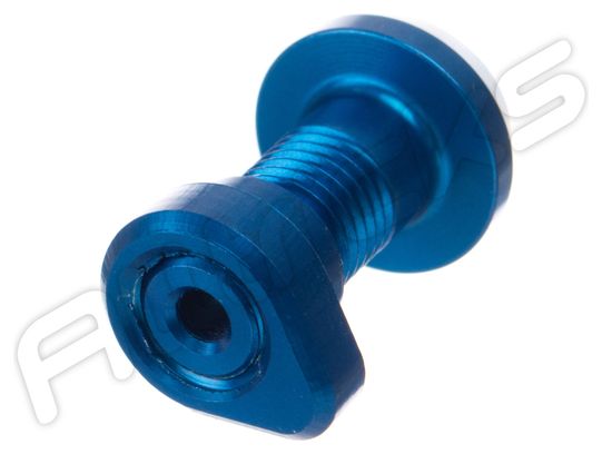 Hope Seat Clamp Screw 34.9mm and less Blue